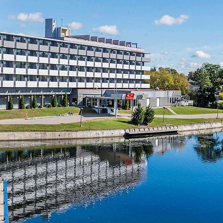 Econo Lodge Smiths Falls Zewnętrze zdjęcie
