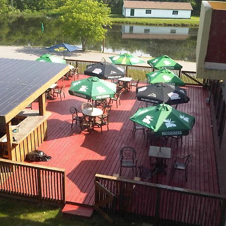 Econo Lodge Smiths Falls Zewnętrze zdjęcie