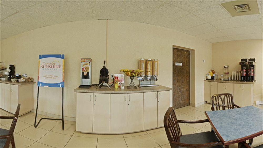 Econo Lodge Smiths Falls Zewnętrze zdjęcie