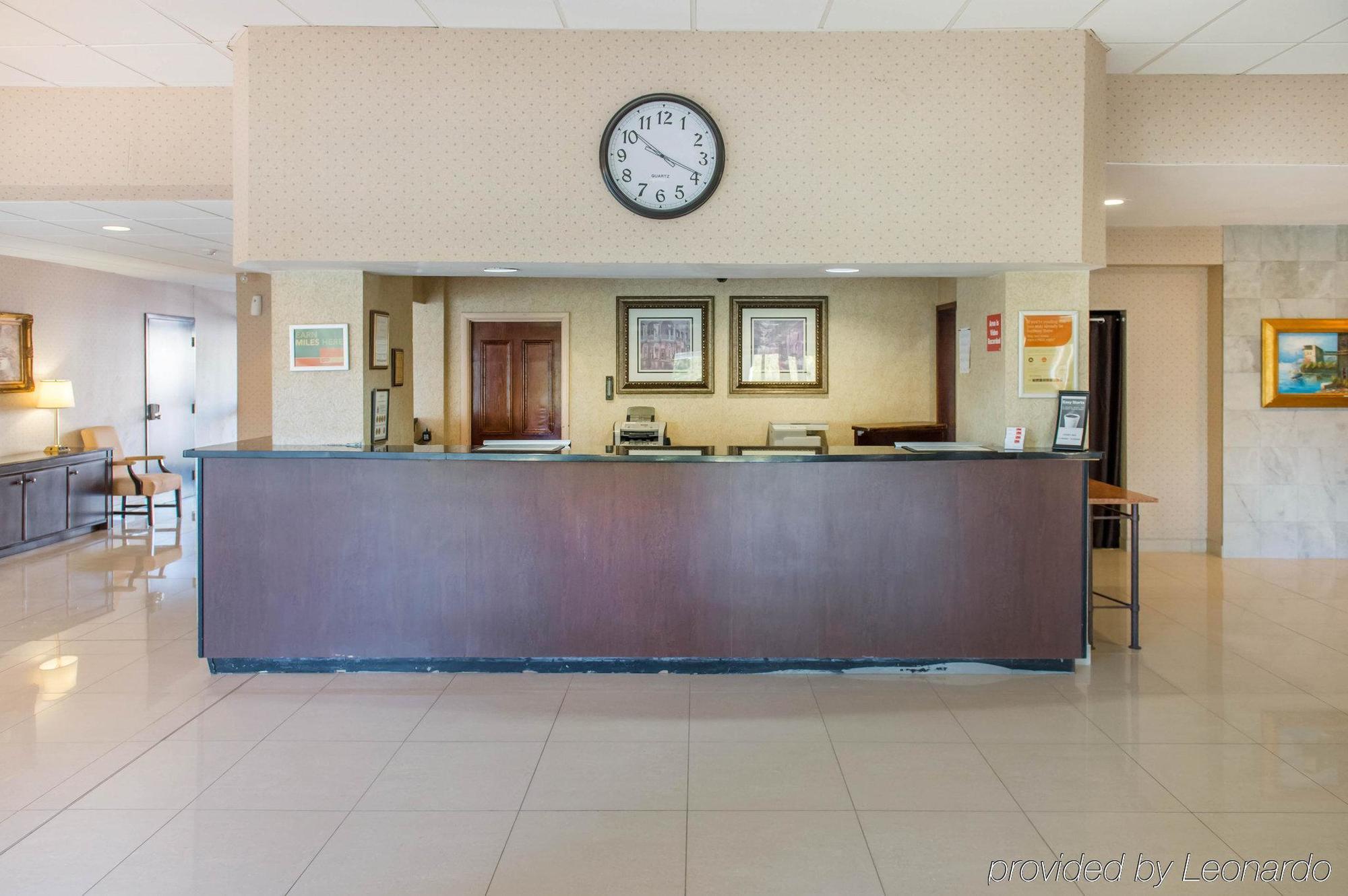 Econo Lodge Smiths Falls Zewnętrze zdjęcie