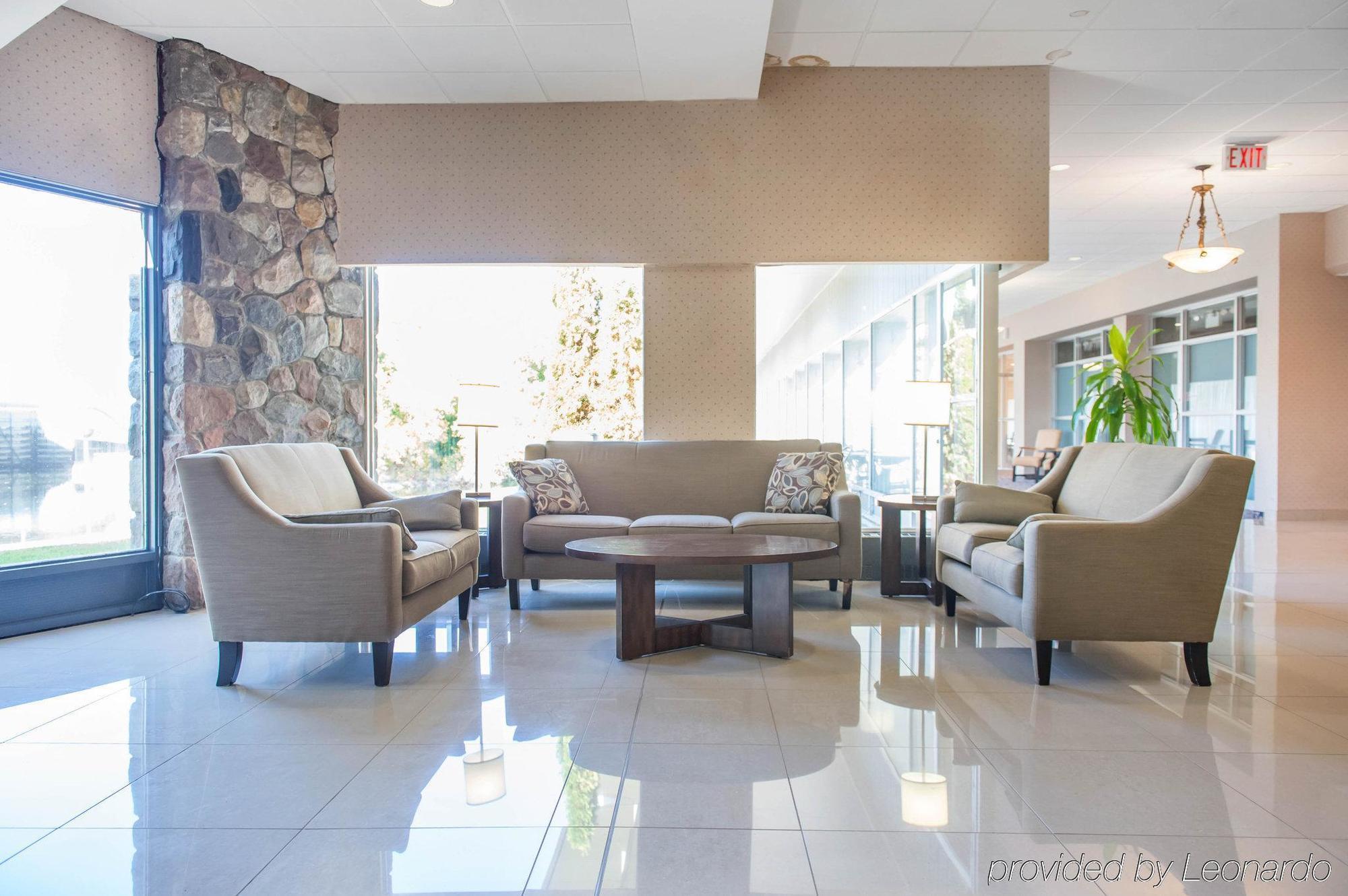 Econo Lodge Smiths Falls Zewnętrze zdjęcie