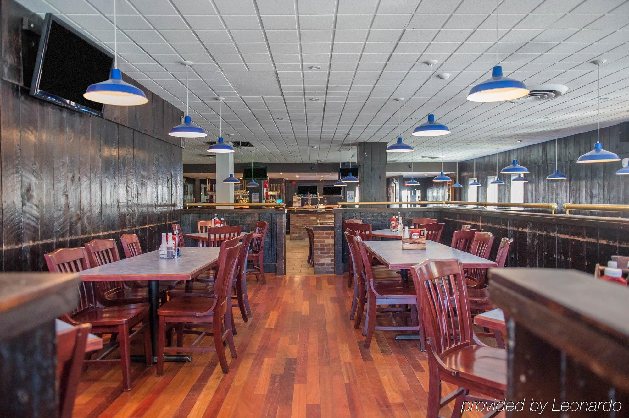 Econo Lodge Smiths Falls Zewnętrze zdjęcie