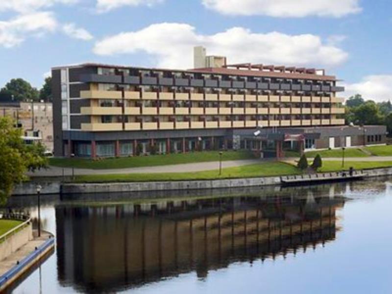 Econo Lodge Smiths Falls Zewnętrze zdjęcie