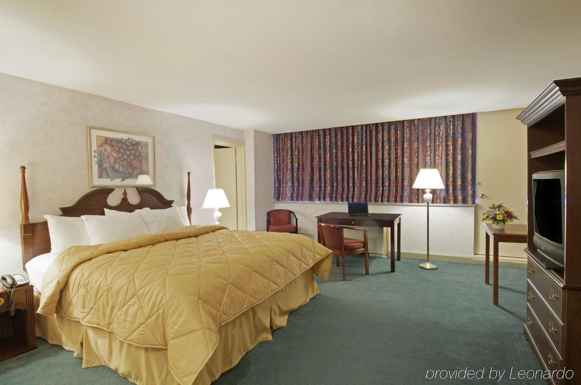 Econo Lodge Smiths Falls Pokój zdjęcie