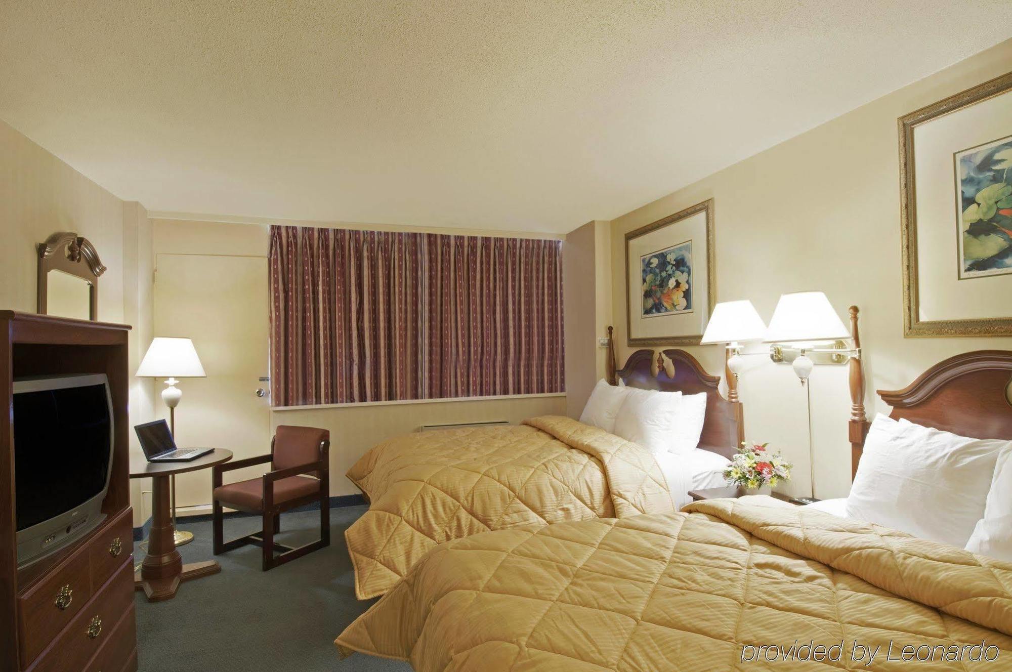 Econo Lodge Smiths Falls Pokój zdjęcie