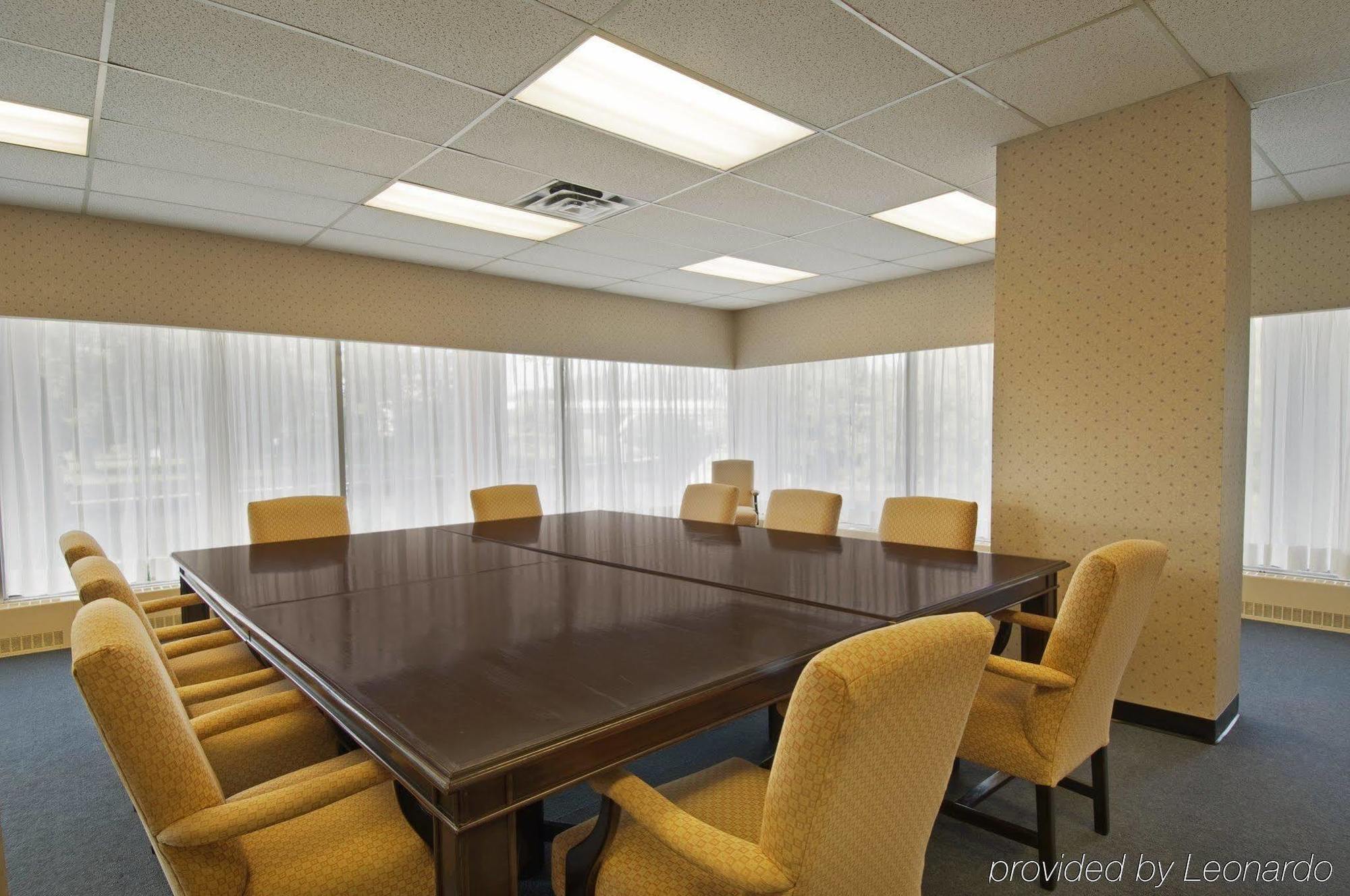 Econo Lodge Smiths Falls Udogodnienia zdjęcie